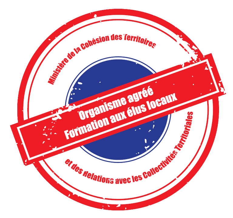Organisme agréé Formation aux élus locaux